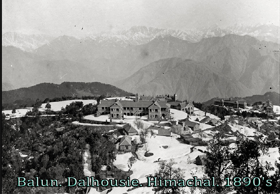 Photo of Look What We've Done to Our Favourite Hill Stations 8/16 by Sreshti Verma