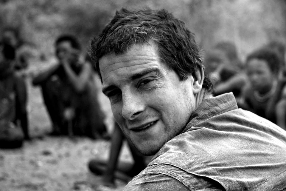 Photo of 5 Bear Grylls Quotes That Will Inspire the Adventurer in You 3/5 by Sreshti Verma