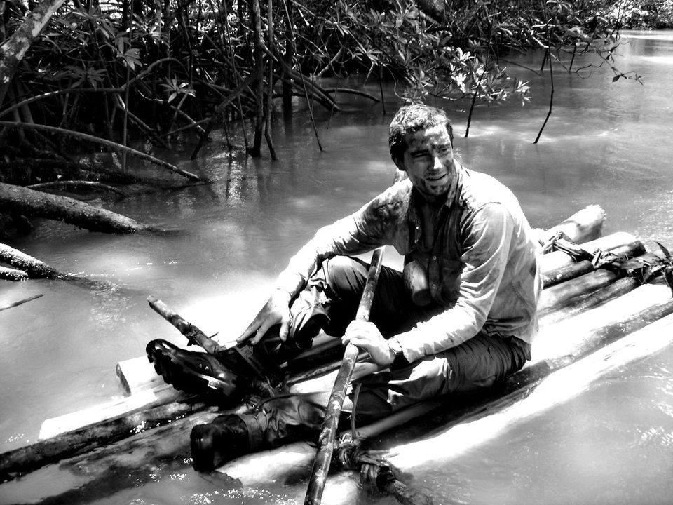 Photo of 5 Bear Grylls Quotes That Will Inspire the Adventurer in You 2/5 by Sreshti Verma