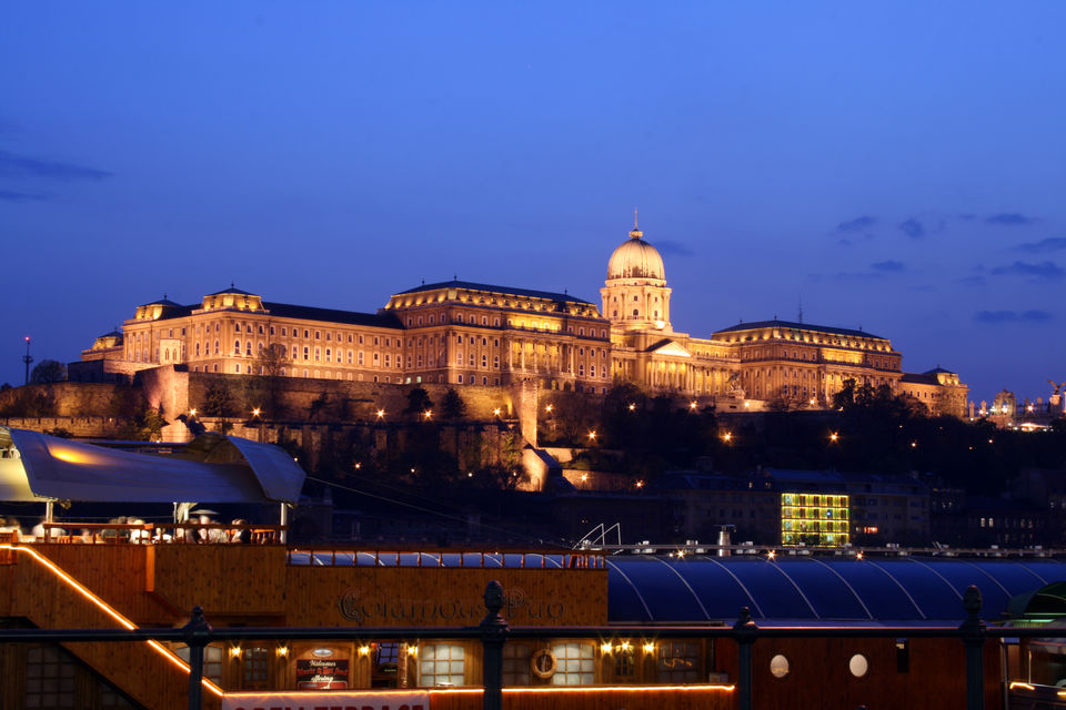 Photo of Beautiful Places In India That Are Way More Astonishing Than Their European Counterparts 2/24 by Disha Kapkoti