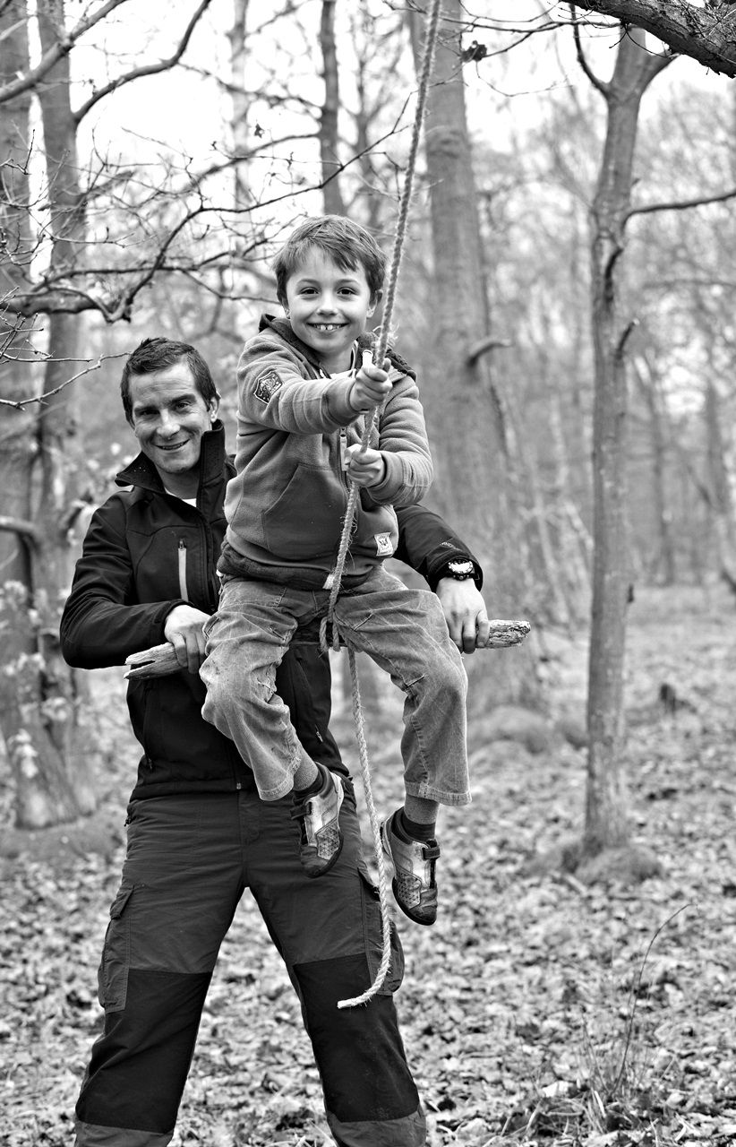 Photo of 5 Bear Grylls Quotes That Will Inspire the Adventurer in You 5/5 by Sreshti Verma