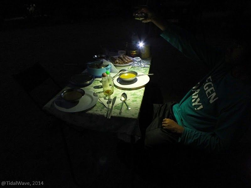 Photo of Camping Under African Skies 13/32 by Jyotinath Ganguly