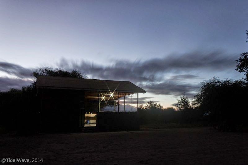 Photo of Camping Under African Skies 12/32 by Jyotinath Ganguly