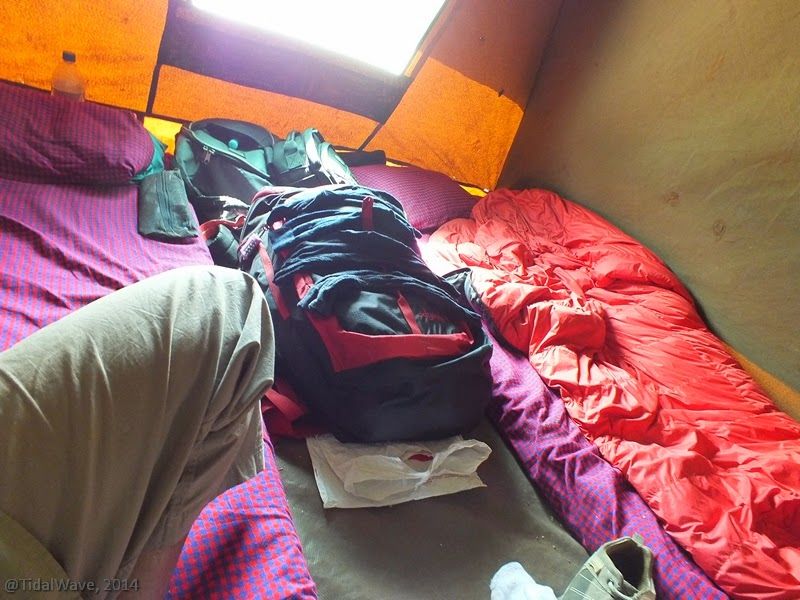 Photo of Camping Under African Skies 22/32 by Jyotinath Ganguly