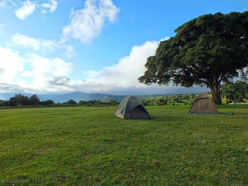 Photo of Camping Under African Skies 29/32 by Jyotinath Ganguly