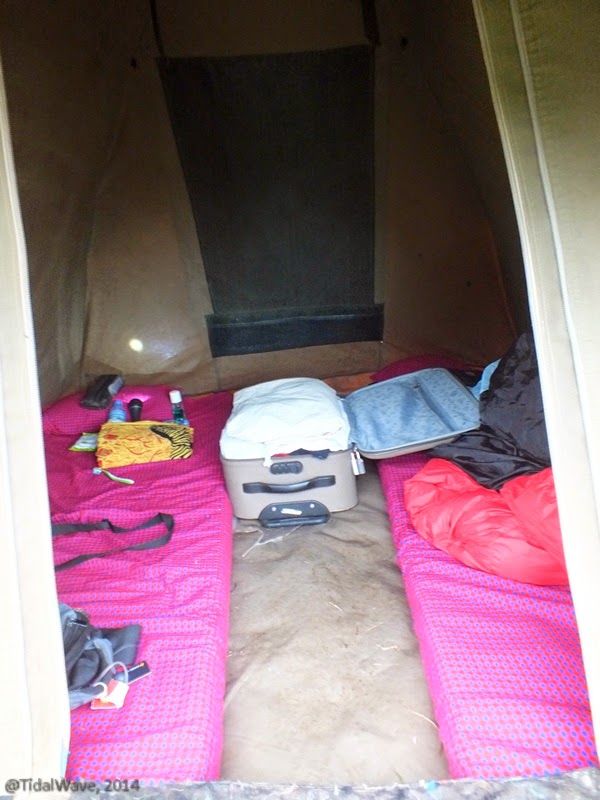 Photo of Camping Under African Skies 30/32 by Jyotinath Ganguly