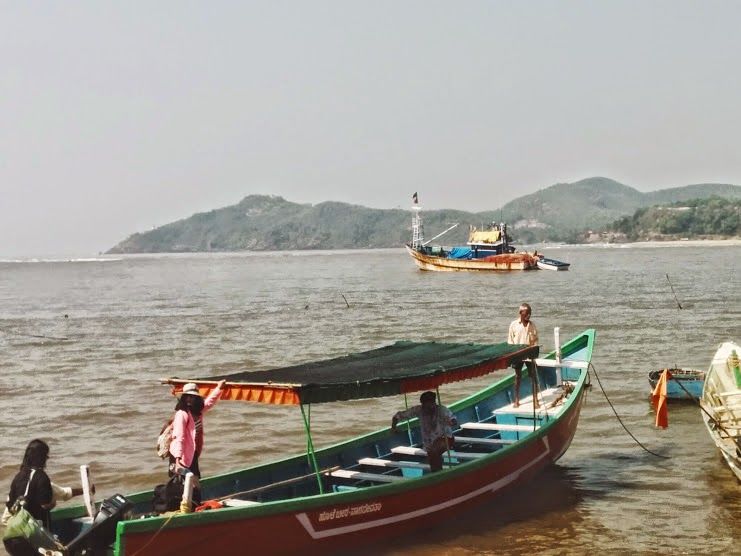 Photo of Things To Do In Gokarna 7/14 by Anu