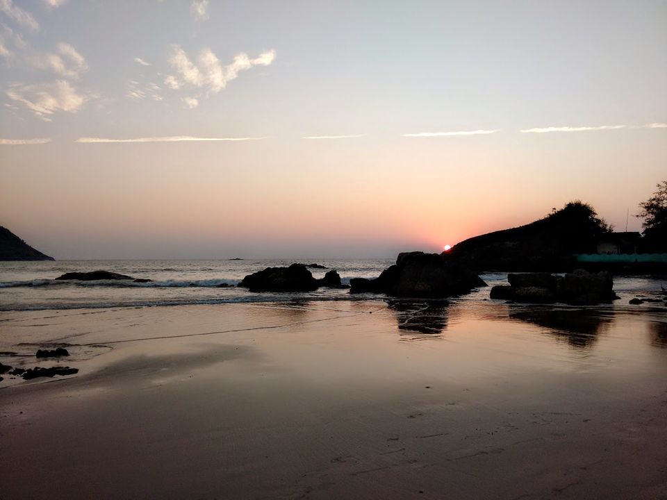Photo of Things To Do In Gokarna 8/14 by Anu