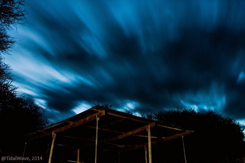 Photo of Camping Under African Skies 3/32 by Jyotinath Ganguly