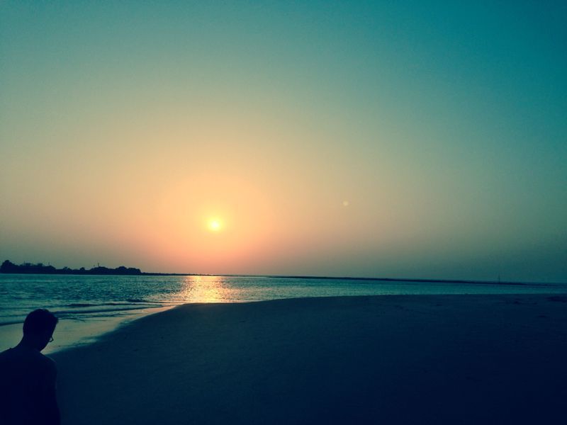 Photo of Scuba diving at Malvan 15/17 by The Tropical River