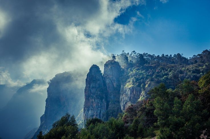 kodaikenal