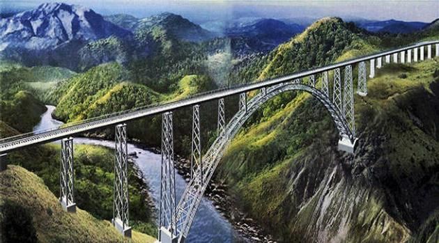 Photo of 10 Reasons Why the Indian Railways is Awesome! 13/19 by Saurav