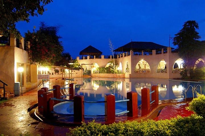Photo of 13 Amazing Luxury Resorts Near Bangalore For A Quick Getaway! 19/26 by Disha Kapkoti
