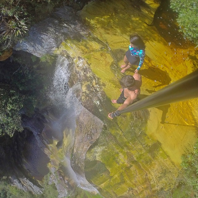 Photo of This couple is taking romance to dangerous heights 7/8 by Sreshti Verma