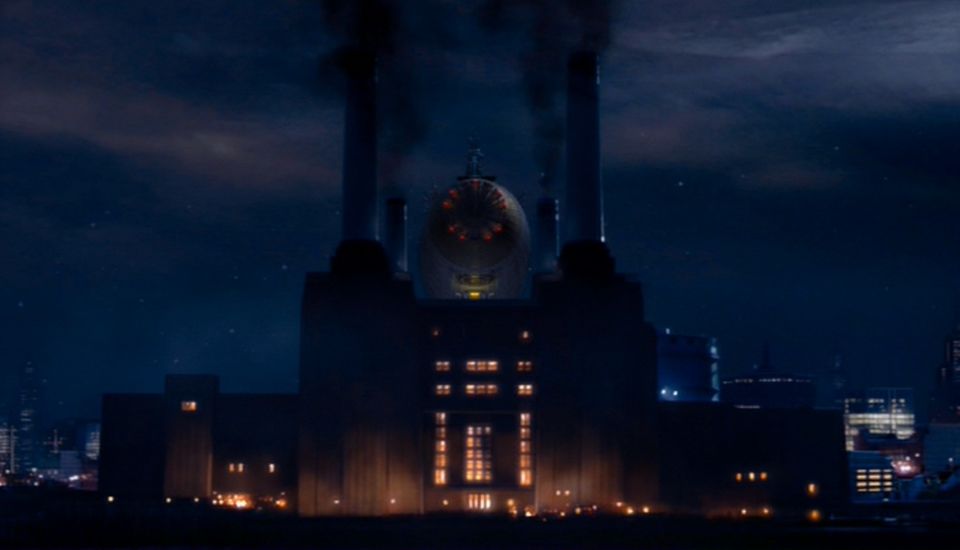 Photo of 20 Iconic Places for 'Doctor Who' Fans To Visit: Part 1 of 2 19/20 by Samia Ahmed