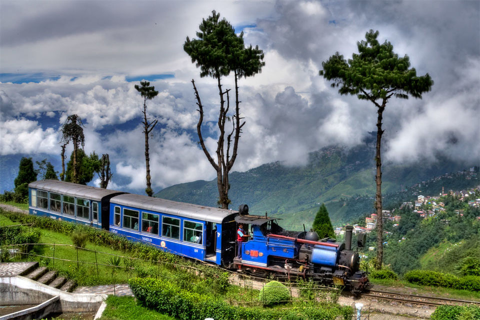Photo of 10 Reasons Why the Indian Railways is Awesome! 14/19 by Saurav