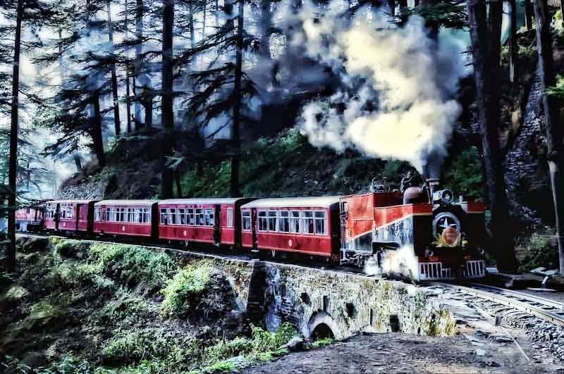 shimla