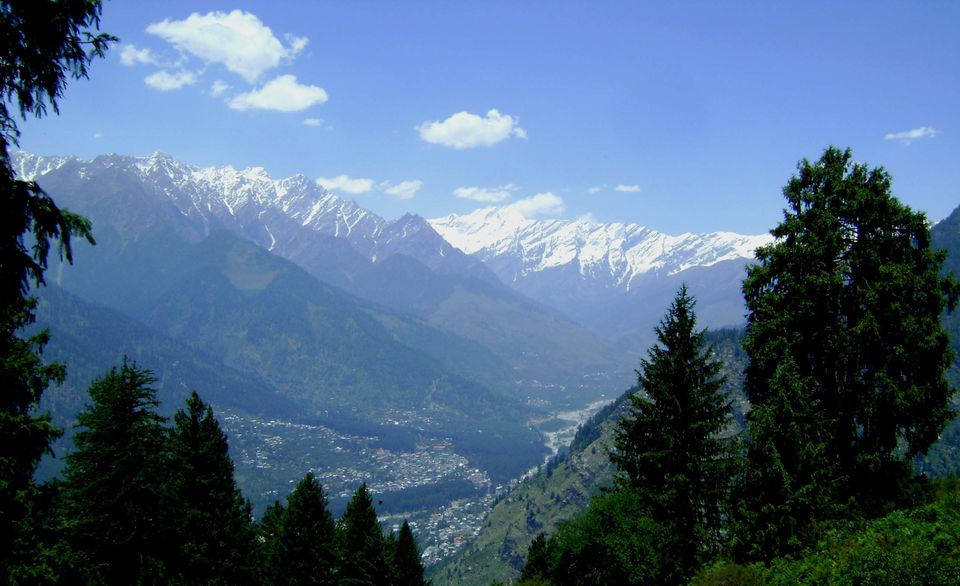 Photo of 10 unexplored treks that every serious trekker must attempt 4/11 by Pritha Puri