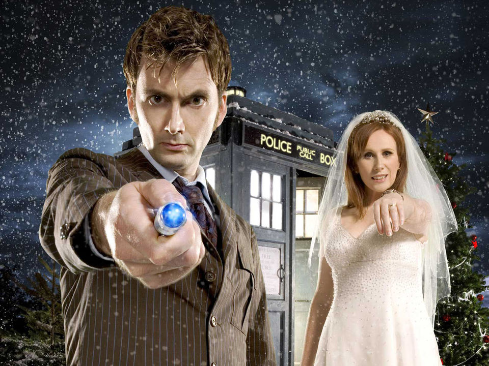 Photo of 20 Iconic Places for 'Doctor Who' Fans To Visit: Part 1 of 2 17/20 by Samia Ahmed