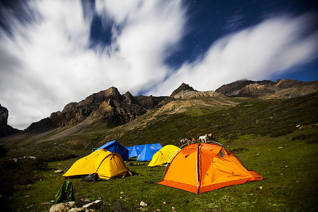 Photo of 10 unexplored treks that every serious trekker must attempt 6/11 by Pritha Puri