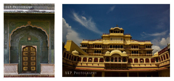 Photo of Tales of a Wanderlust from… Jaipur, Rajasthan Part-III 3/10 by The Wandering Chubbies
