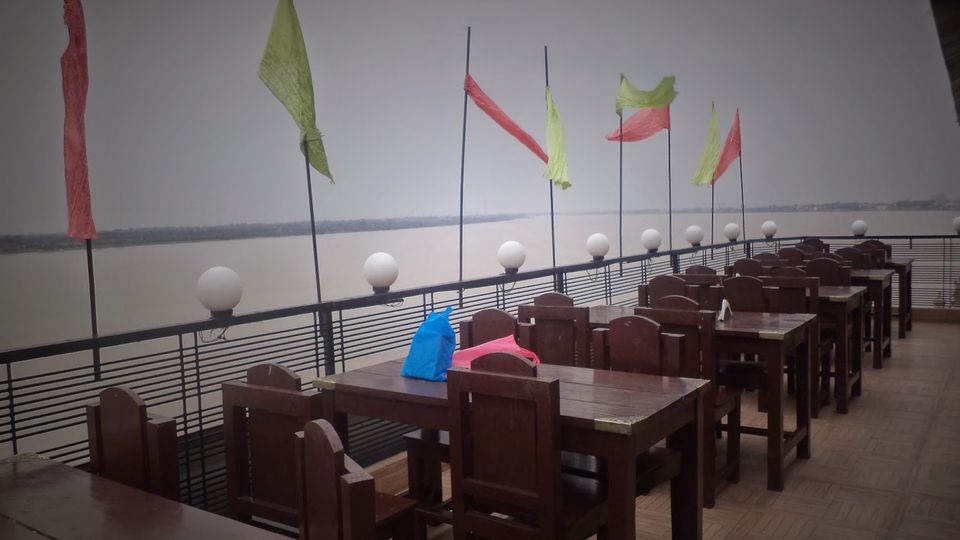 Photo of Delhi to Varanasi road trip 19/19 by Shailesh