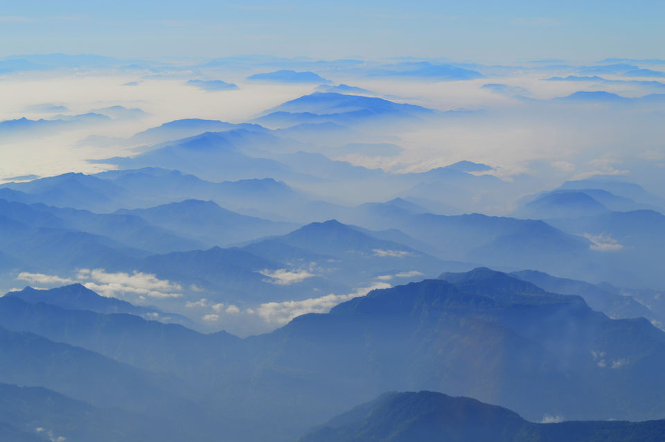 Photo of Manipur: The jewel of India 1/41 by Onkar Tendulkar