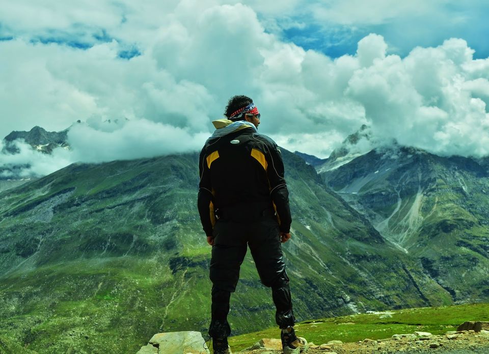 Photo of Little Tibet - "Spiti" 2/8 by Prateek Mishra- Trips & Tales