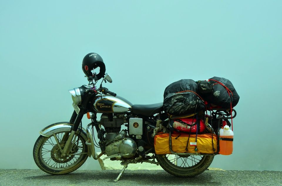 Photo of Little Tibet - "Spiti" 5/8 by Prateek Mishra- Trips & Tales