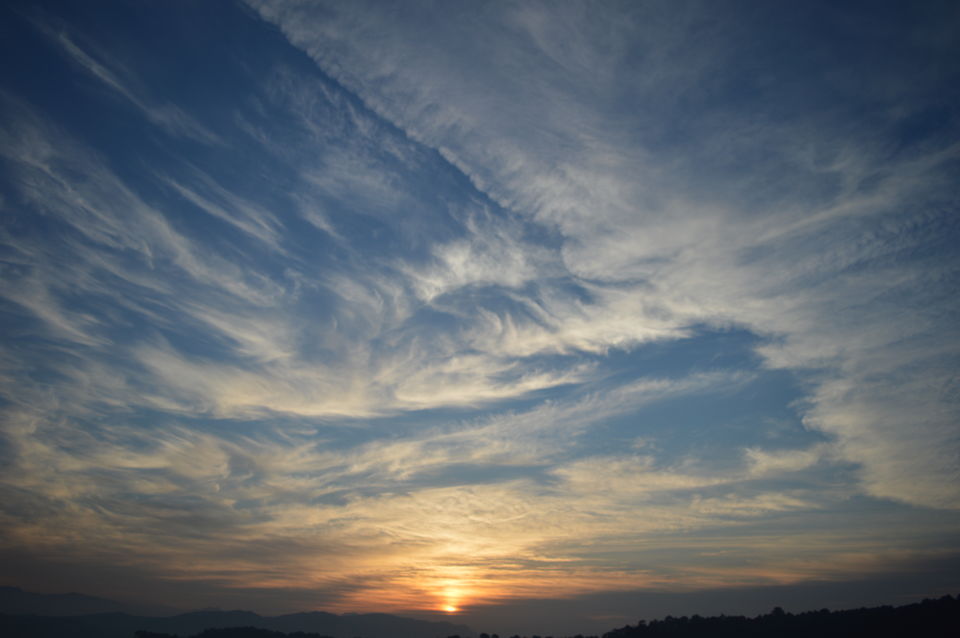 Photo of Dawn to Dusk : Kashmir to Kollam : Hills to Oceans 9/16 by Munish