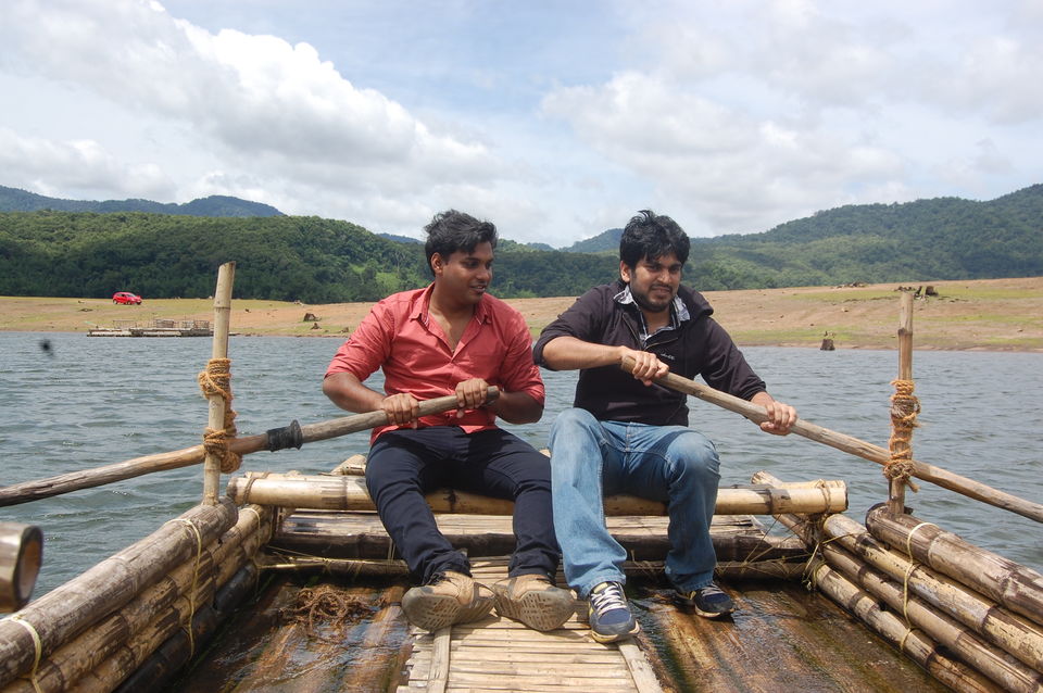 Photo of Getaway to Parambikulam 32/37 by Deepak A
