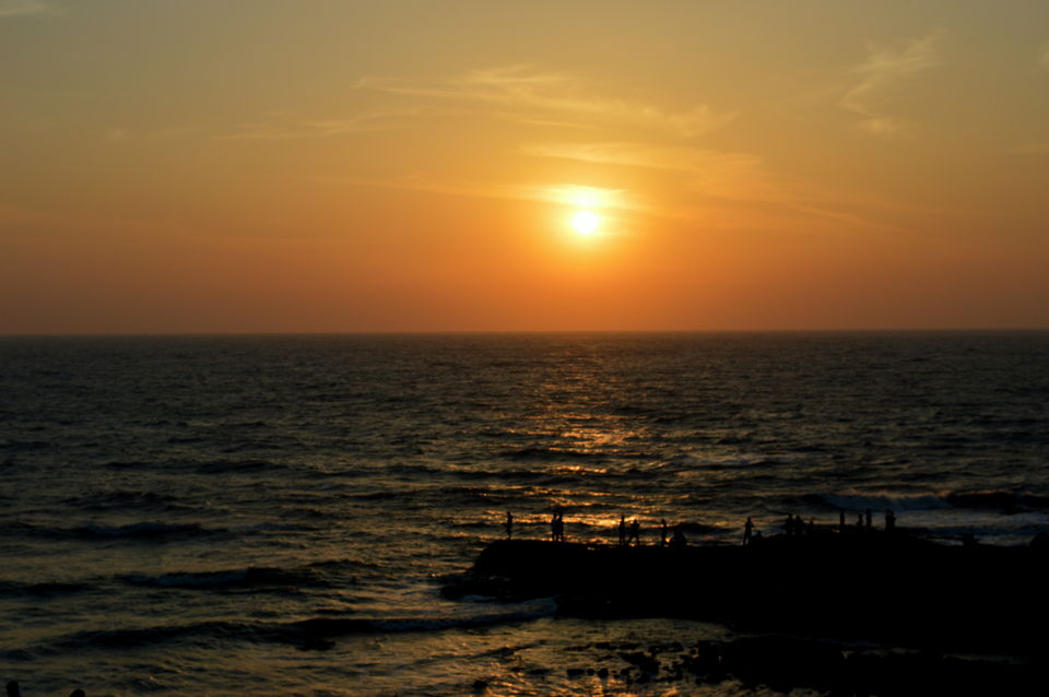 Photo of Dawn to Dusk : Kashmir to Kollam : Hills to Oceans 10/16 by Munish