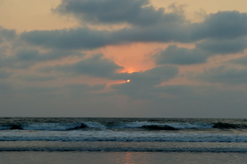 Photo of Dawn to Dusk : Kashmir to Kollam : Hills to Oceans 11/16 by Munish
