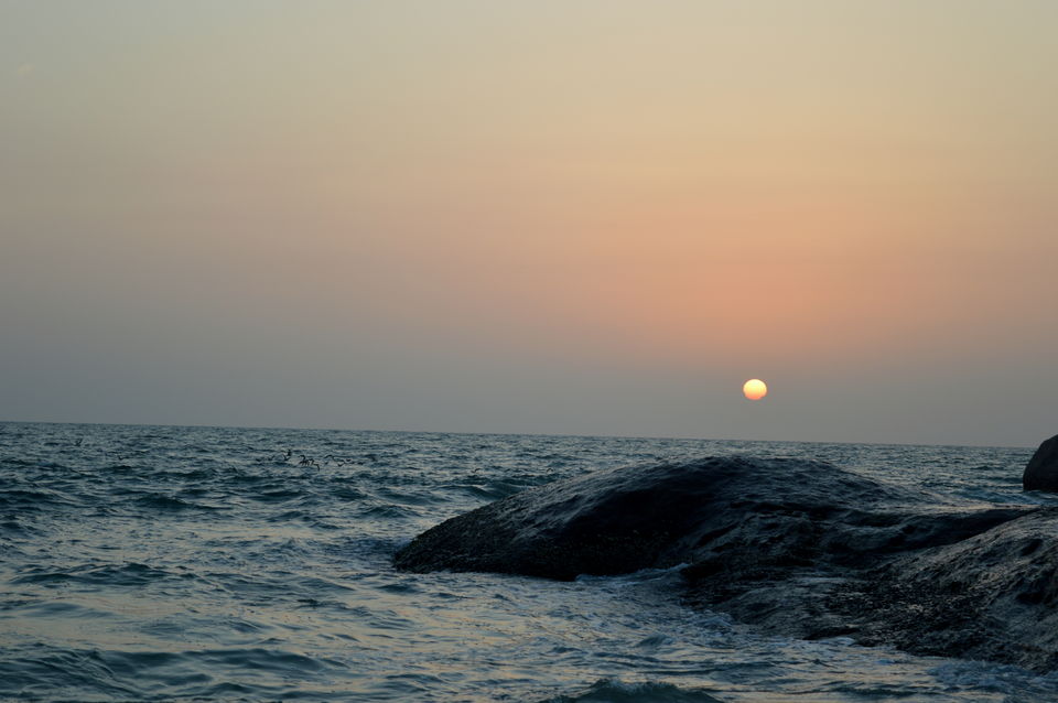 Photo of Dawn to Dusk : Kashmir to Kollam : Hills to Oceans 13/16 by Munish