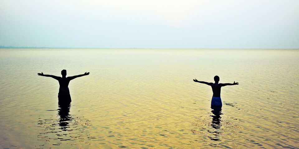 Photo of Lost My Soul in Hampi 9/9 by shinto143