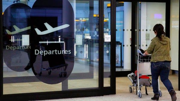 Photo of Top 10 Travel Hacks To Find Cheap Flights 4/6 by srishti jugran
