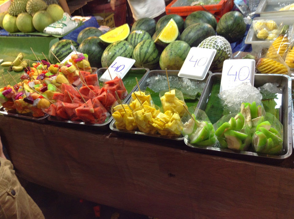 Photo of Do’s & Dont’s When Visiting Bangkok City 4/5 by Phiba