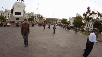 Photo of 13 Interesting Types Of Travelers You’ll Meet On The Road 15/15 by Disha Kapkoti