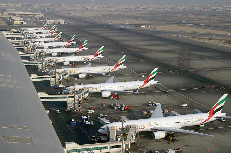 Photo of 6 Best Airports In The World That Will Make You Wish Your Flight Was Delayed 11/12 by Gunjan Upreti