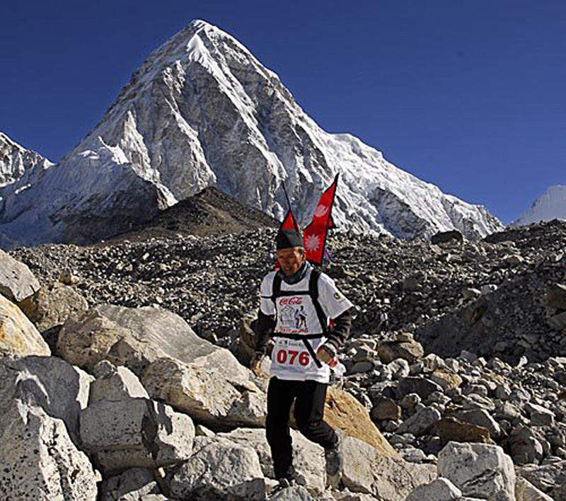 Photo of Everest Base Camp Trekking in Nepal 5/5 by Himalayan Joy Adventure