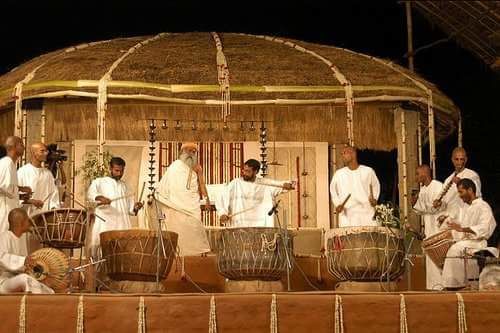 Photo of Isha Yoga Centre -Mystical Paradise on Earth 26/29 by Anu Shobana