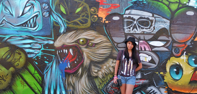 Photo of Inspiring People Who Quit Their Jobs To Travel 2/12 by Disha Kapkoti