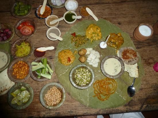 Photo of 9 places for a complete food indulgence in Ahmedabad 9/18 by Drashti Buch
