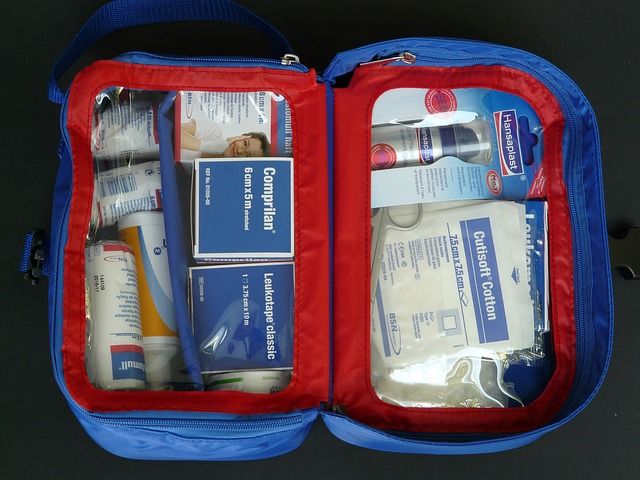 Photo of 10 essentials that should be in every traveller's bag 5/9 by Adyasha Dash (The Wandering Mind)