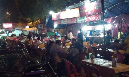 Photo of 9 places for a complete food indulgence in Ahmedabad 6/18 by Drashti Buch