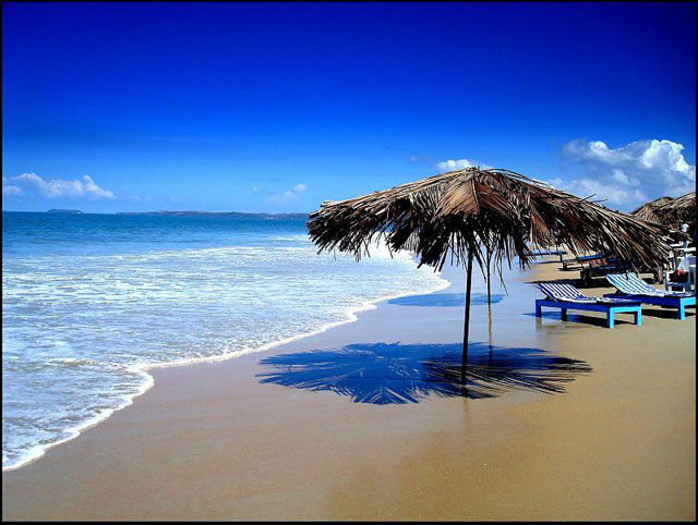 Photo of 9 Reasons Goa Is So Much More Than Just Its Beaches 3/17 by Gunjan Upreti