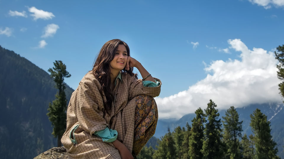Photo of Top 10 Bollywood Movies That Will Inspire You To Travel In India 1/10 by Dipti Goyal
