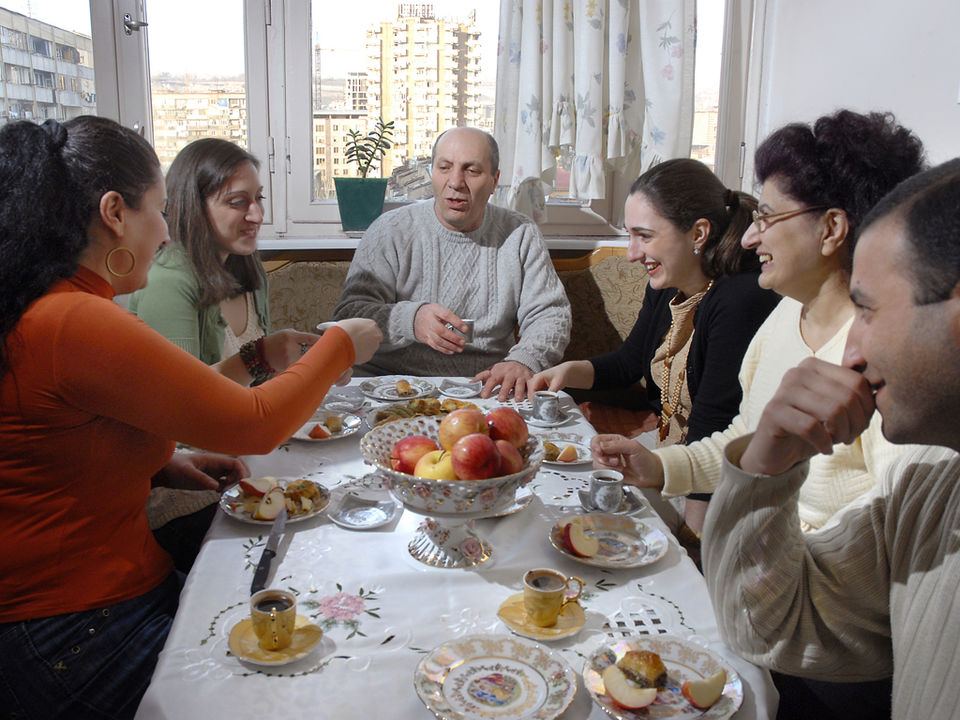 Photo of 10 Reasons Why Home Stays Are Way Better Than Hotels 6/7 by Nikita Mandhani