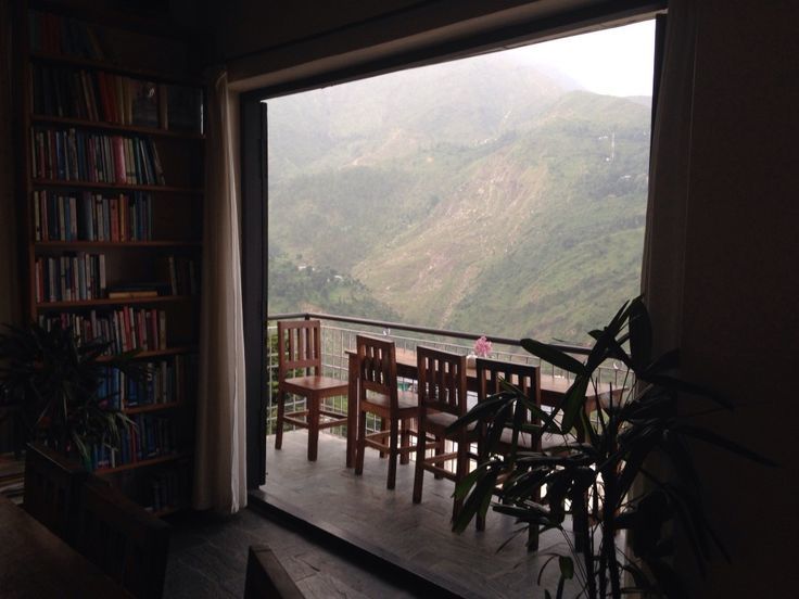 Photo of 10 Amazing Book Cafes in India 2/5 by Nikita Mandhani