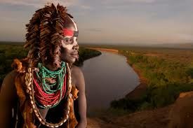 Photo of Exploring the untouched culture of Omo valley 7/7 by Yosef Kanko